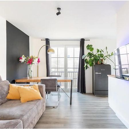 Studio Romantic Zandvoort Kültér fotó