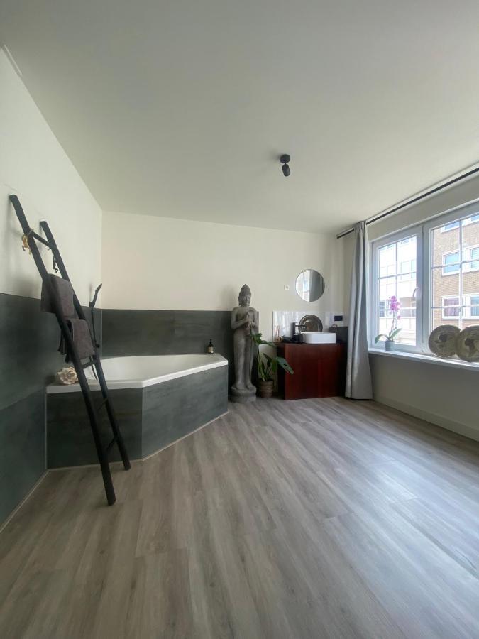 Studio Romantic Zandvoort Kültér fotó