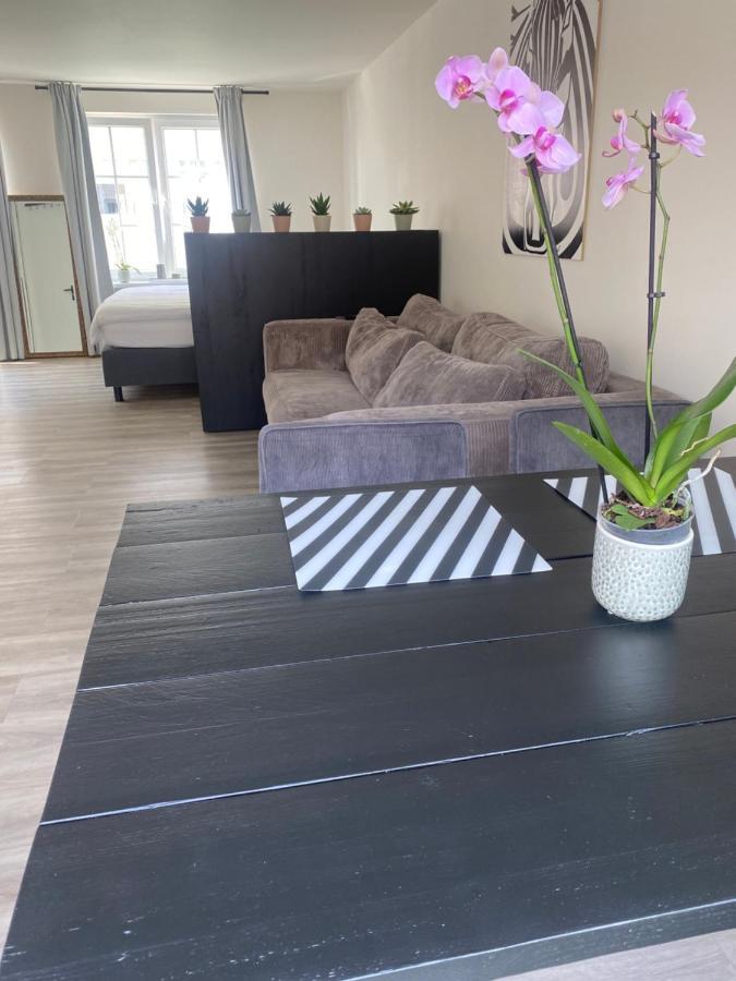 Studio Romantic Zandvoort Kültér fotó