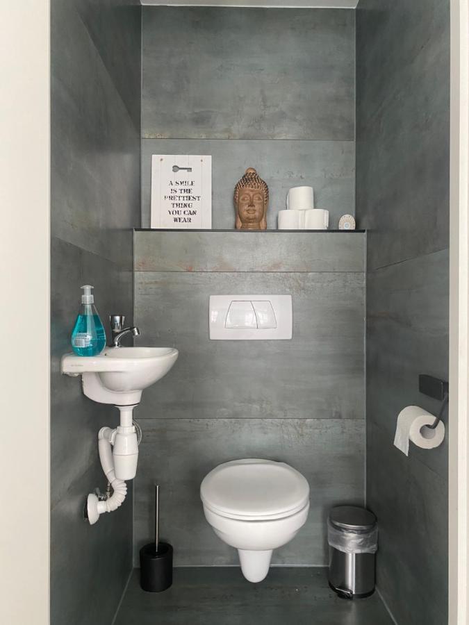 Studio Romantic Zandvoort Kültér fotó